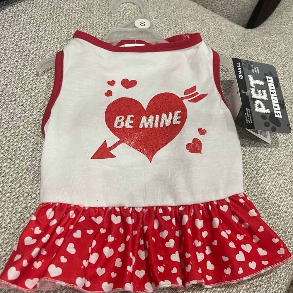 ✨✨Pet Sprit Small Pet  Dress ✨✨